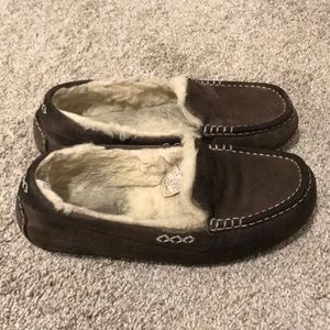 Ugg Slippers